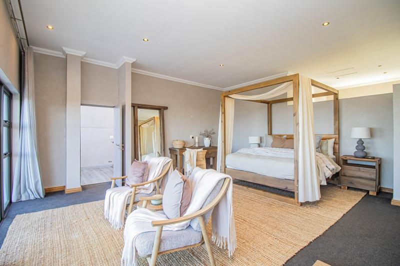 4 Bedroom Property for Sale in Pinnacle Point Golf Estate Western Cape